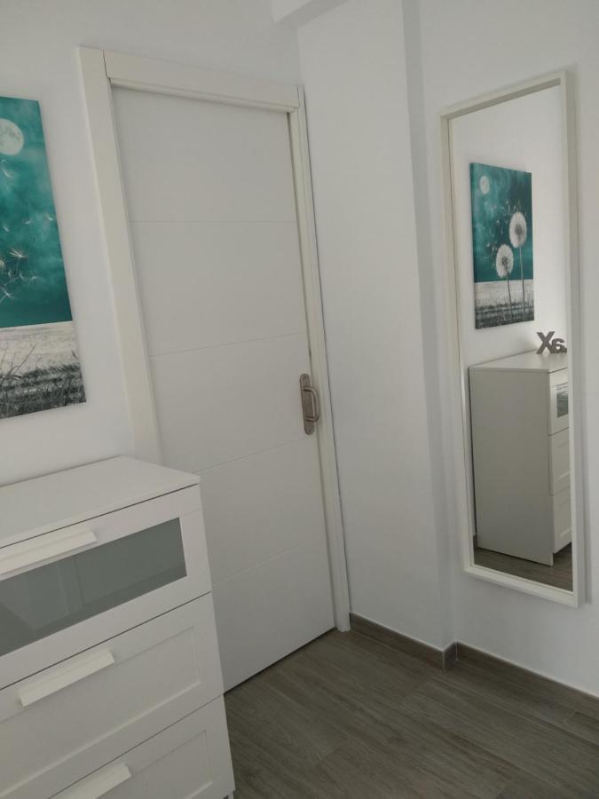 ベナルマデナAloha Playa 1217アパートメント エクステリア 写真